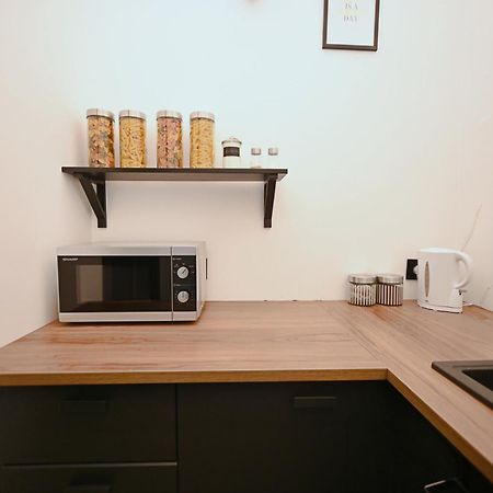 Przestronny Apartament 3City W Sopocie Z Trzema Sypialniami By Noclegi Renters Σόποτ Εξωτερικό φωτογραφία