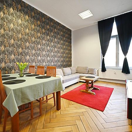 Przestronny Apartament 3City W Sopocie Z Trzema Sypialniami By Noclegi Renters Σόποτ Εξωτερικό φωτογραφία