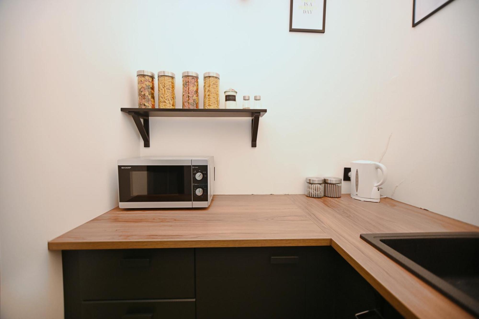 Przestronny Apartament 3City W Sopocie Z Trzema Sypialniami By Noclegi Renters Σόποτ Εξωτερικό φωτογραφία
