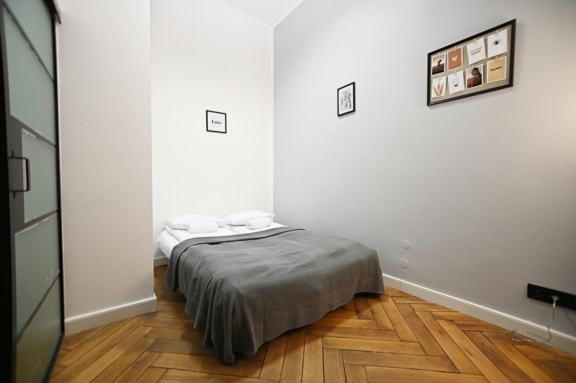 Przestronny Apartament 3City W Sopocie Z Trzema Sypialniami By Noclegi Renters Σόποτ Εξωτερικό φωτογραφία