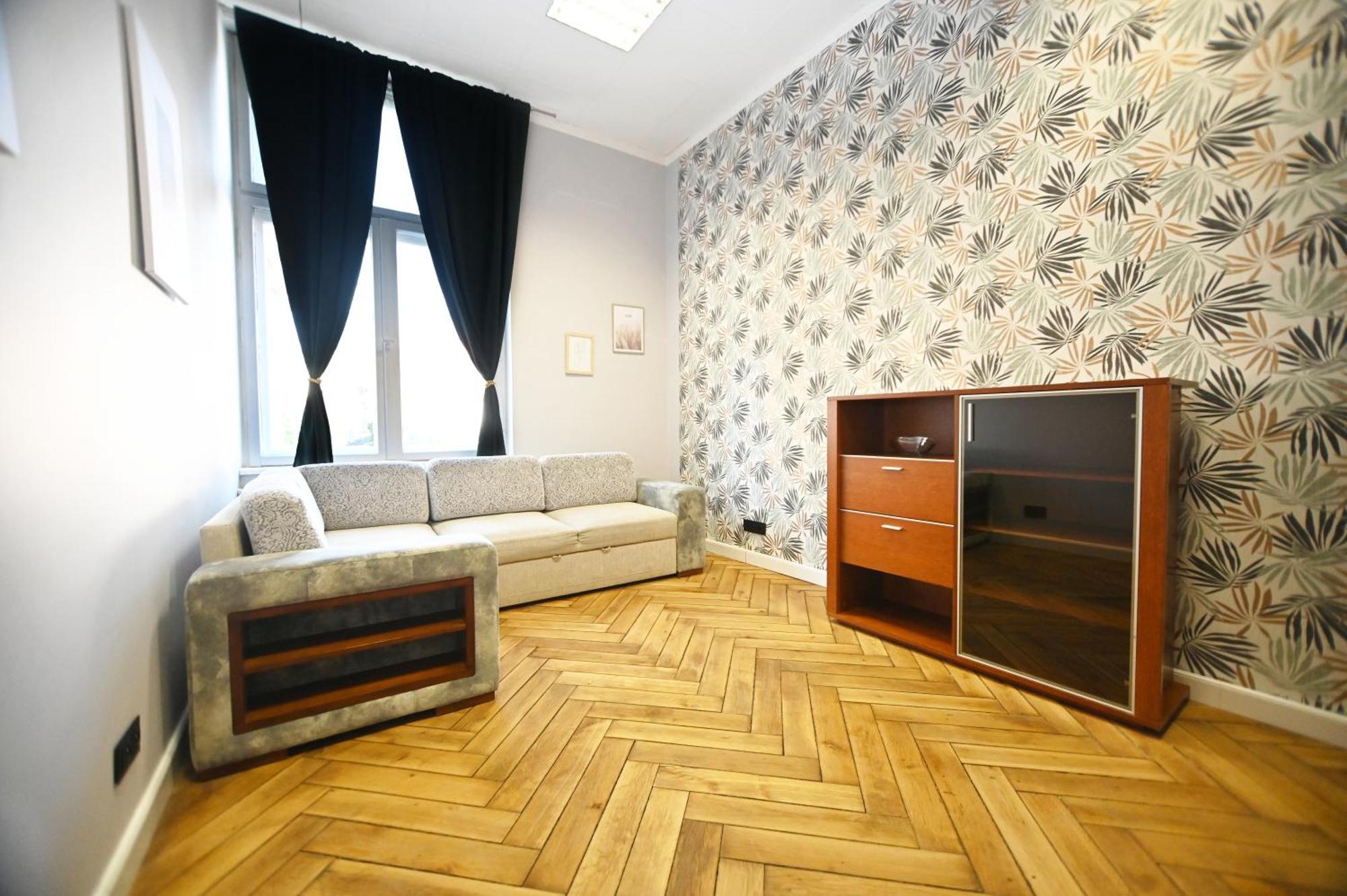 Przestronny Apartament 3City W Sopocie Z Trzema Sypialniami By Noclegi Renters Σόποτ Εξωτερικό φωτογραφία